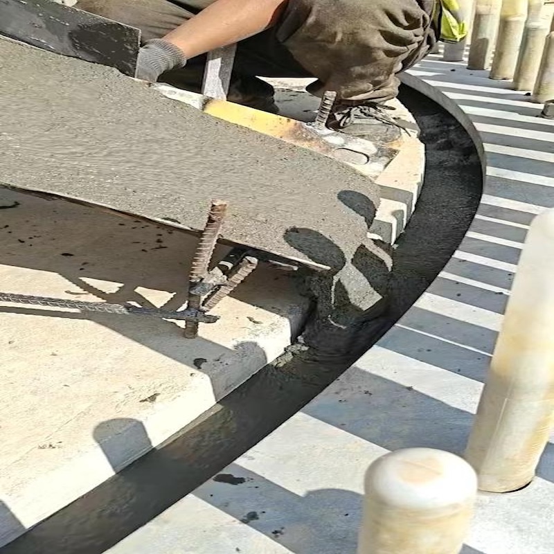 进贤水泥基高强无收缩灌浆料